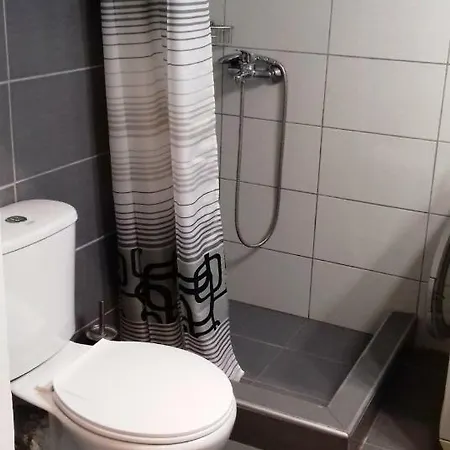 Cozy 2bedroom In Thessaloniki