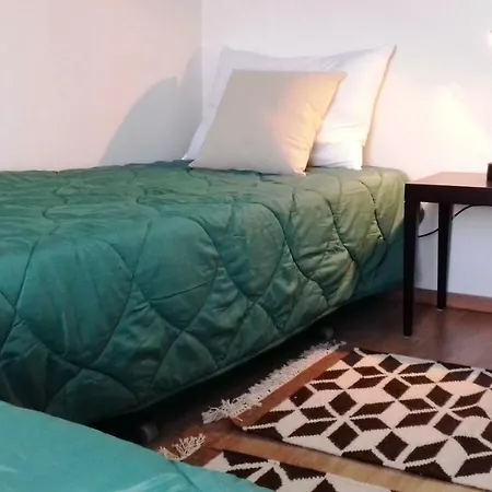 Cozy 2bedroom In Apartment