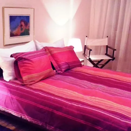 Apartment Cozy 2bedroom In Thessaloniki