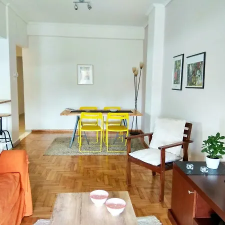 Apartment Cozy 2bedroom In