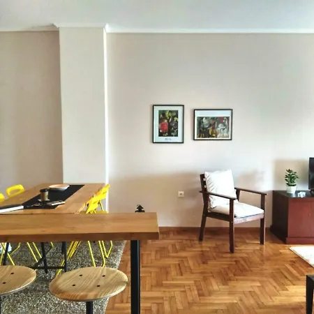 Apartment Cozy 2bedroom In