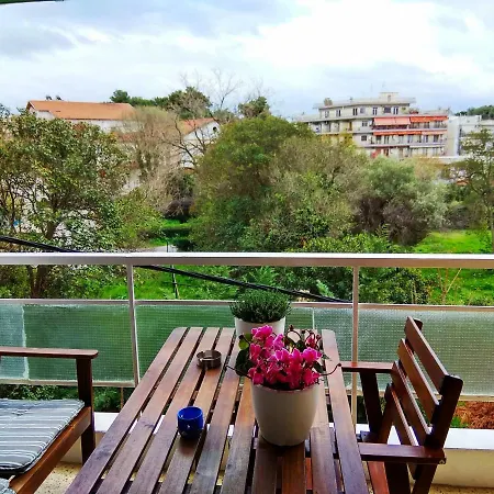 Apartment Cozy 2bedroom In