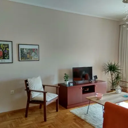 Cozy 2bedroom In