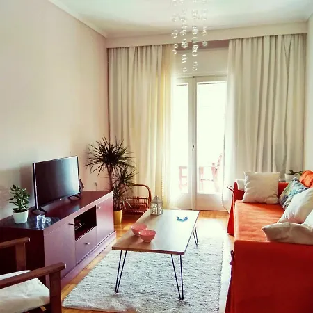 Apartment Cozy 2bedroom In *