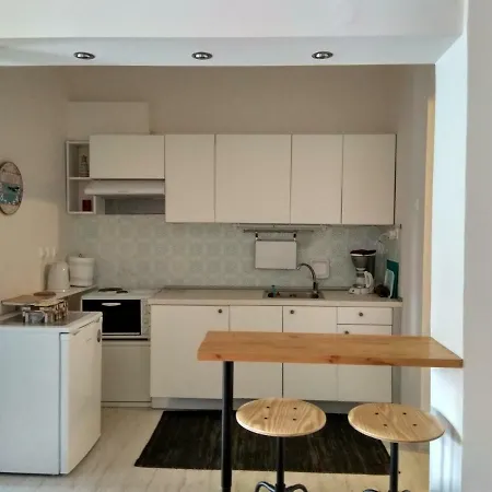 Cozy 2bedroom In Thessaloniki