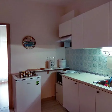 Apartment Cozy 2bedroom In Thessaloniki