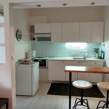 Cozy 2bedroom In * Thessaloniki
