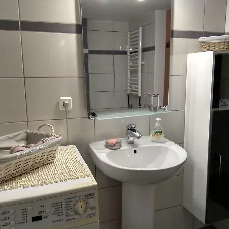 Cozy 2bedroom In Thessaloniki